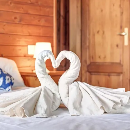 别墅 L'hort Nou 波连斯萨