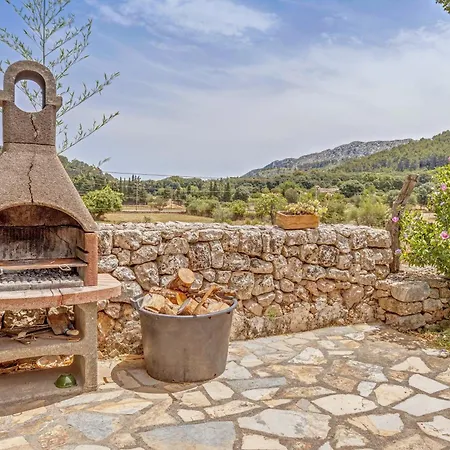 L'hort Nou * Pollença