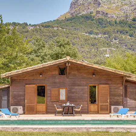 L'hort Nou Villa