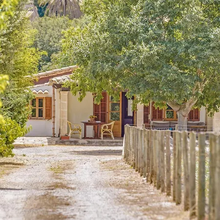 L'hort Nou Pollença