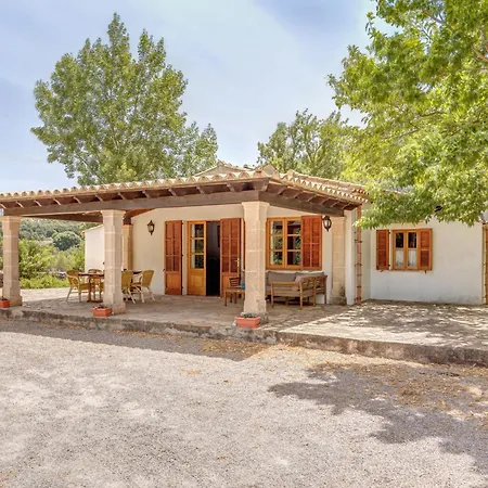 L'hort Nou Villa *