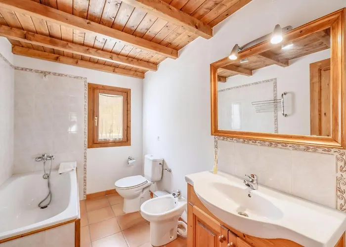 Villa L'hort Nou Pollença