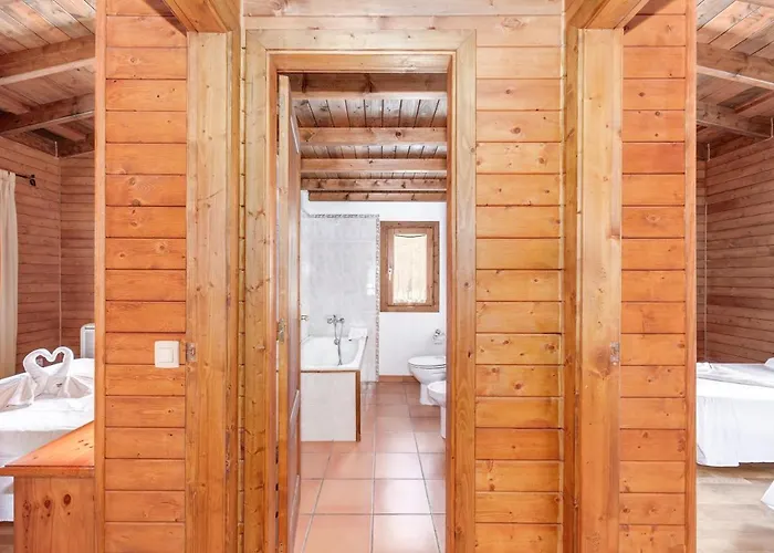 L'hort Nou Pollença