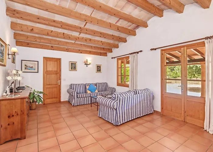 Villa L'hort Nou Pollença