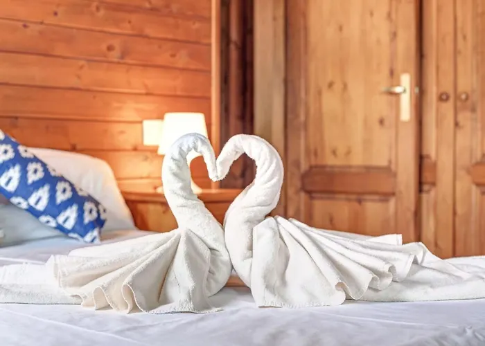 Villa L'hort Nou Pollença