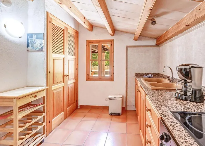 L'hort Nou Pollença