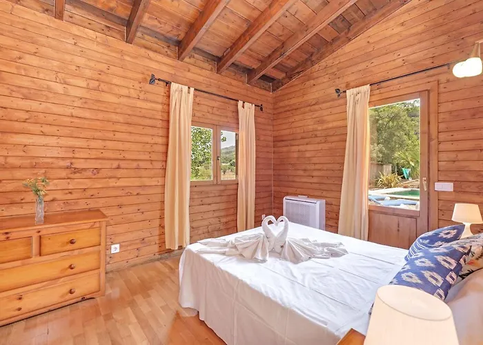 Villa L'hort Nou Pollença