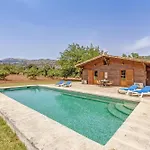 Villa L'hort Nou Pollença