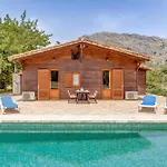 L'hort Nou Villa