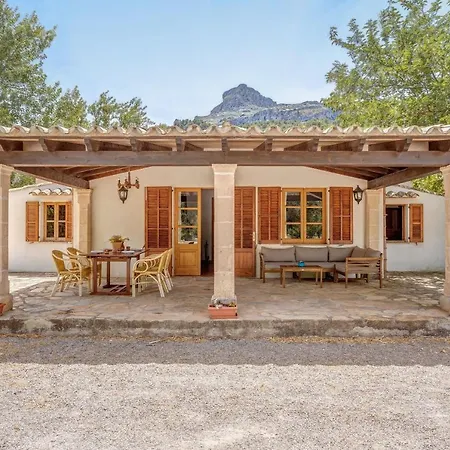 Villa L'hort Nou Pollensa