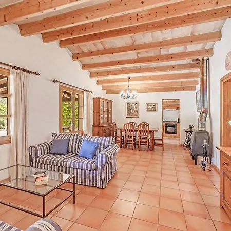L'hort Nou Villa Pollensa
