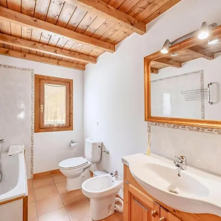 Villa L'hort Nou Pollensa
