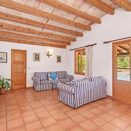 Villa L'hort Nou Pollensa