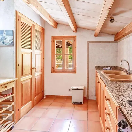 L'hort Nou Pollença