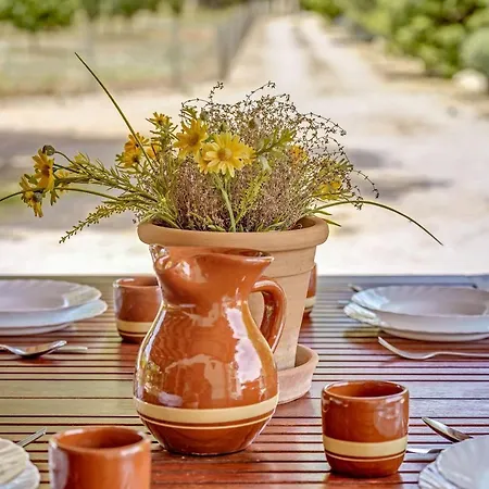 Villa L'hort Nou Pollensa