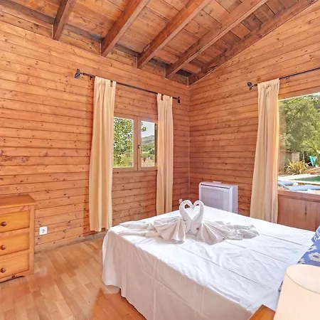 Villa L'hort Nou Pollensa