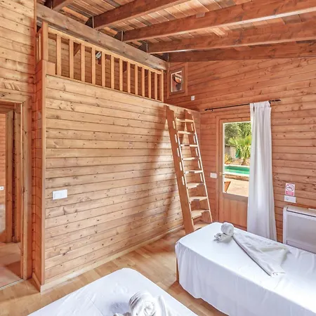 L'hort Nou 别墅 波连斯萨