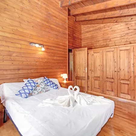 别墅 L'hort Nou 波连斯萨