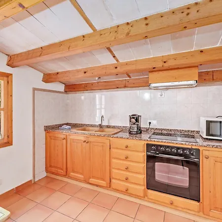 Villa L'hort Nou *