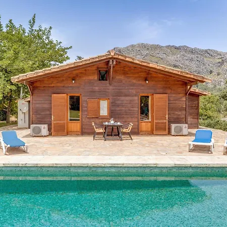 L'hort Nou Villa