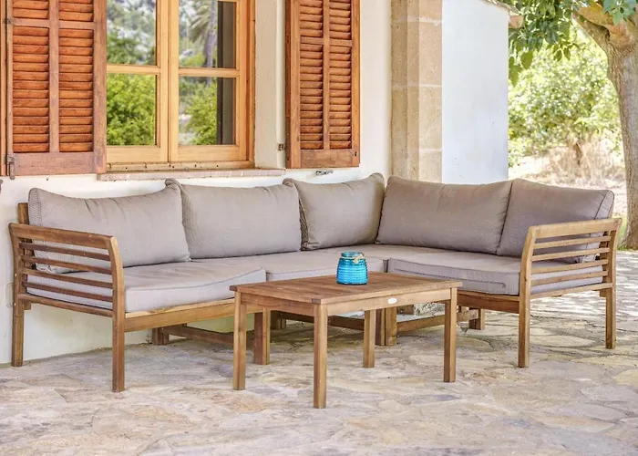 L'hort Nou * Pollença