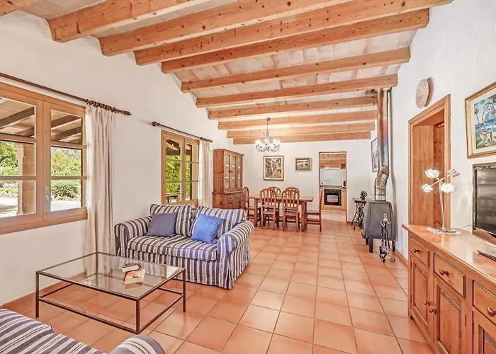 L'hort Nou Villa Pollença