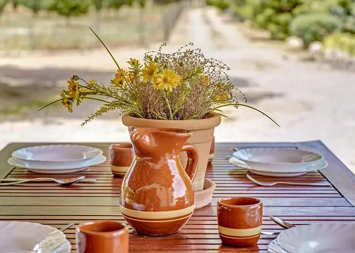 Villa L'hort Nou Pollença